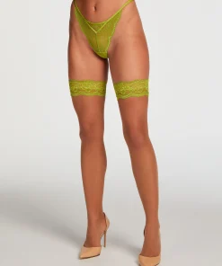 Stay-Up 15 Denier Spitze<Hunkemöller Cheap