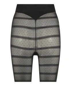 Straffende Corrigerend Mesh-Hose<Hunkemöller Online