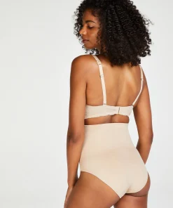 Straffender Hoher Slip<Hunkemöller Cheap