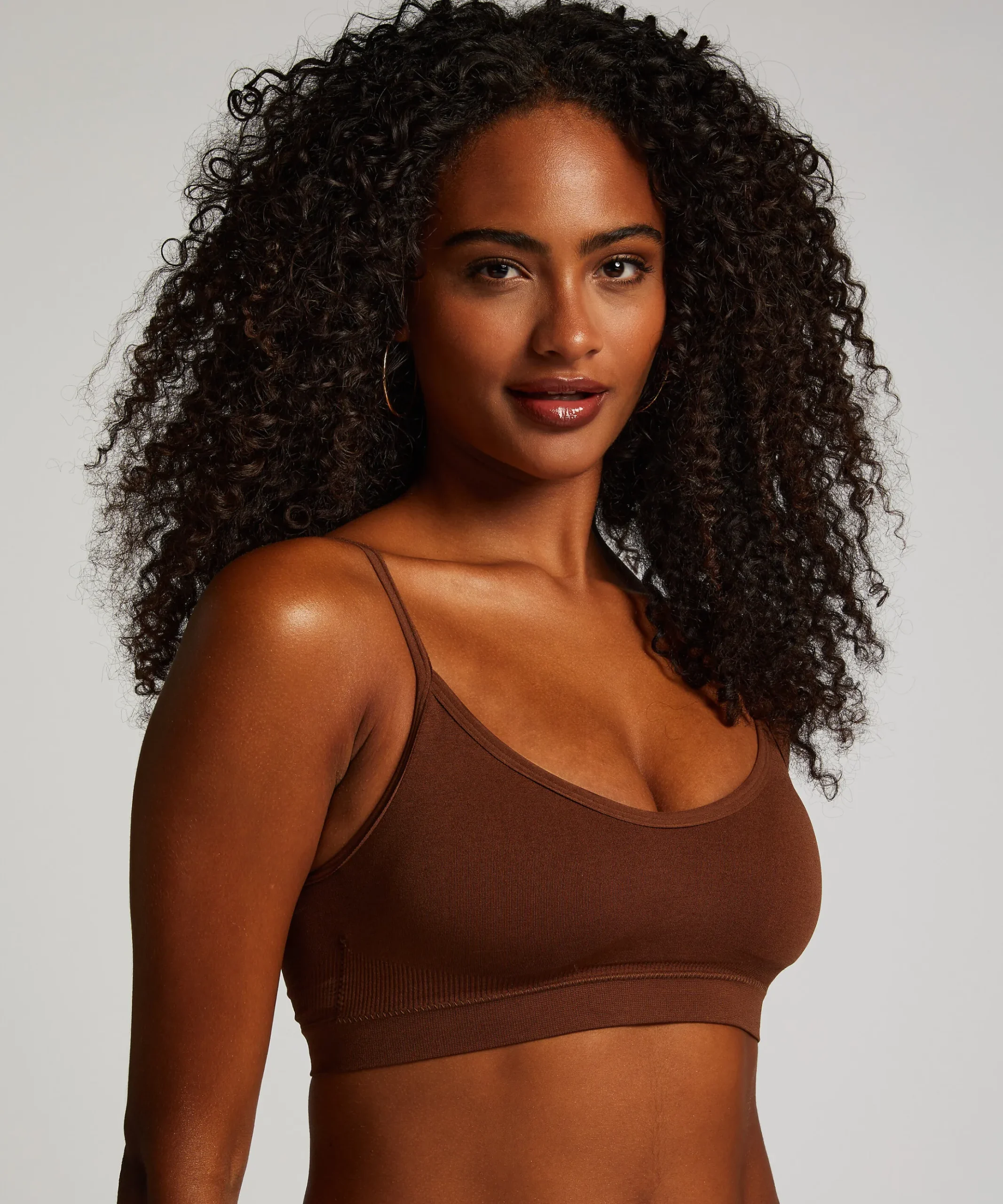 Strappy Bralette<Hunkemöller Clearance