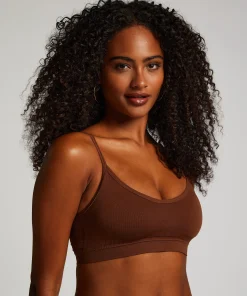 Strappy-Top Seamless<Hunkemöller New