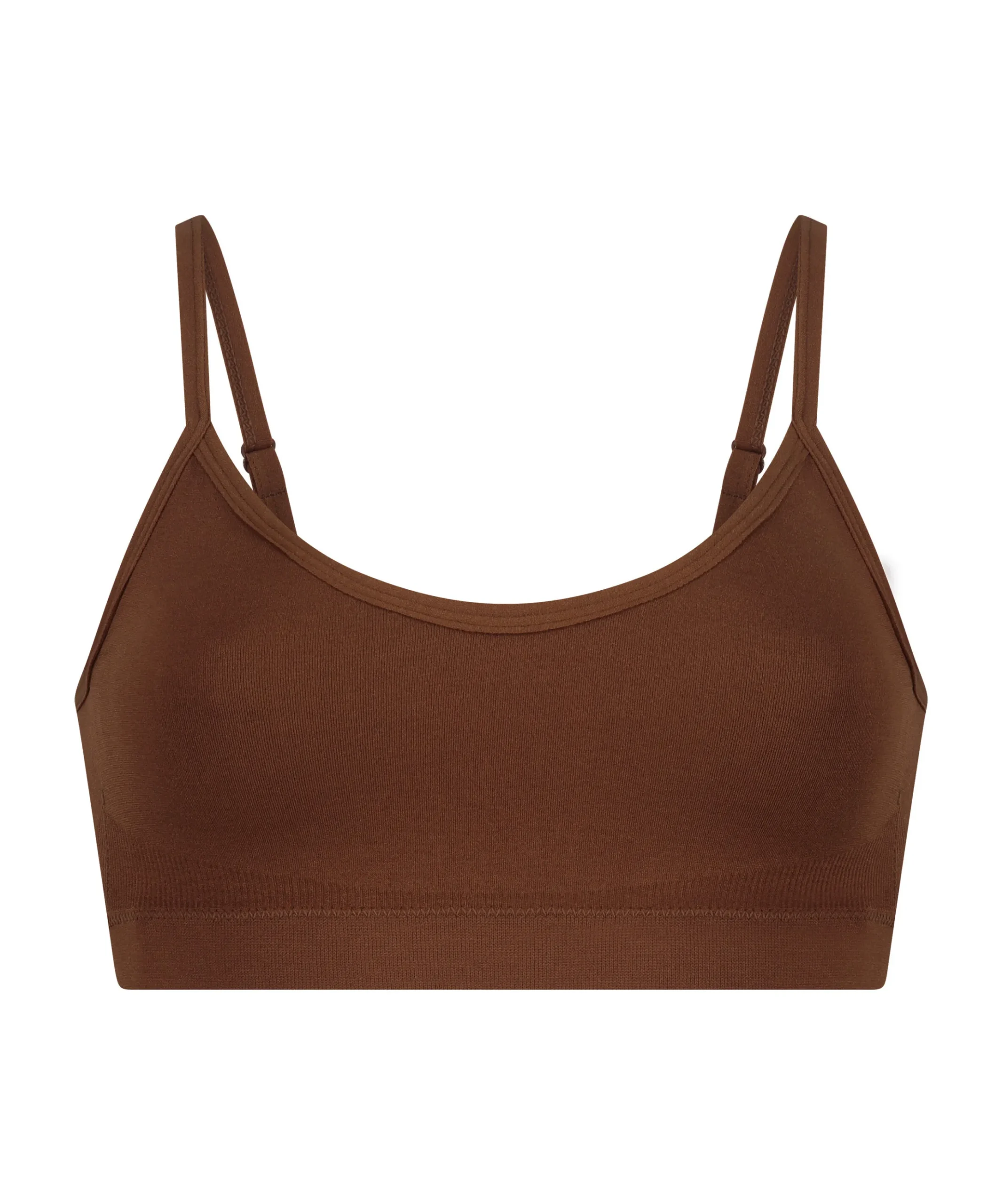 Strappy-Top Seamless<Hunkemöller New