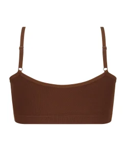 Strappy-Top Seamless<Hunkemöller New