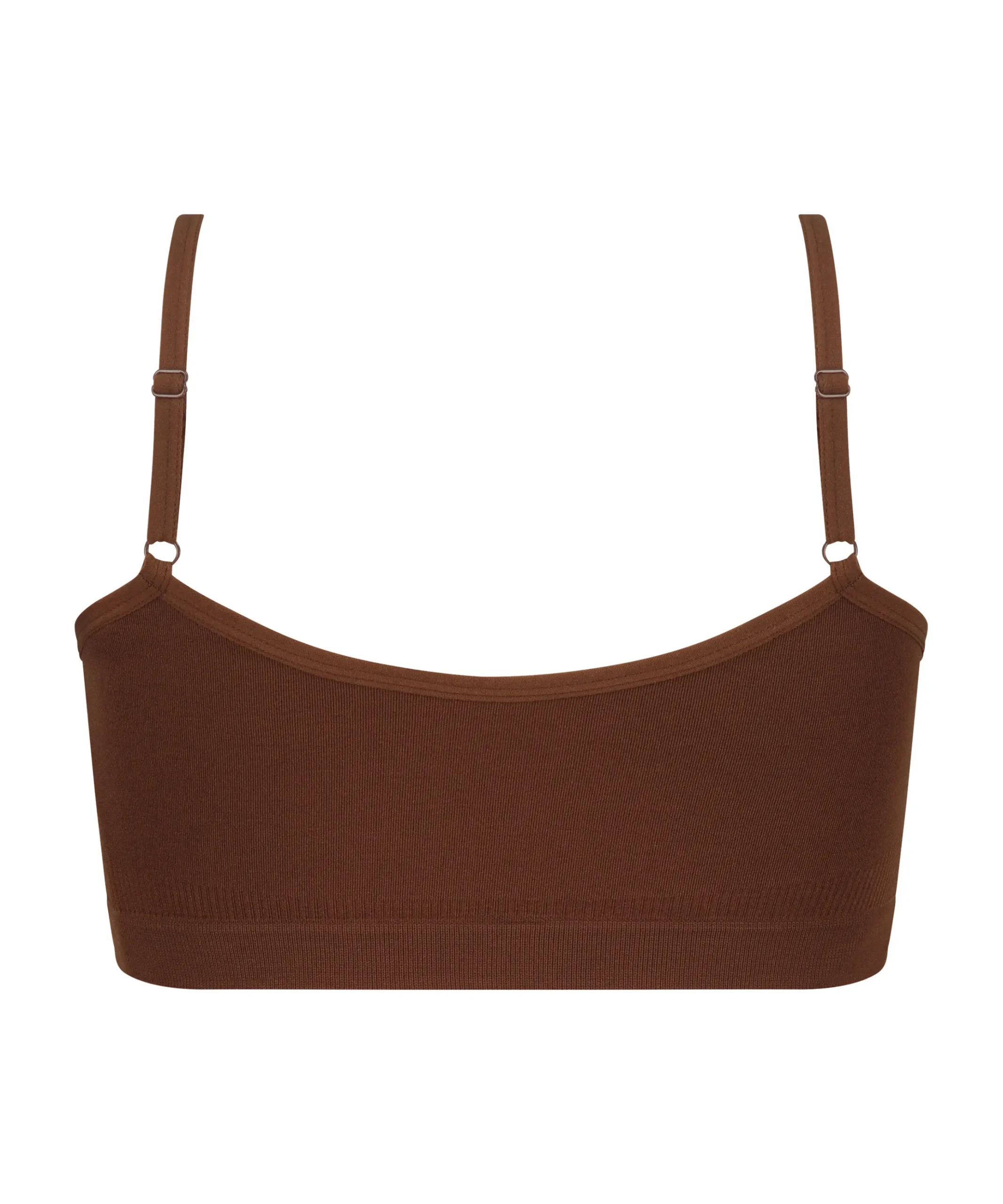 Strappy-Top Seamless<Hunkemöller New