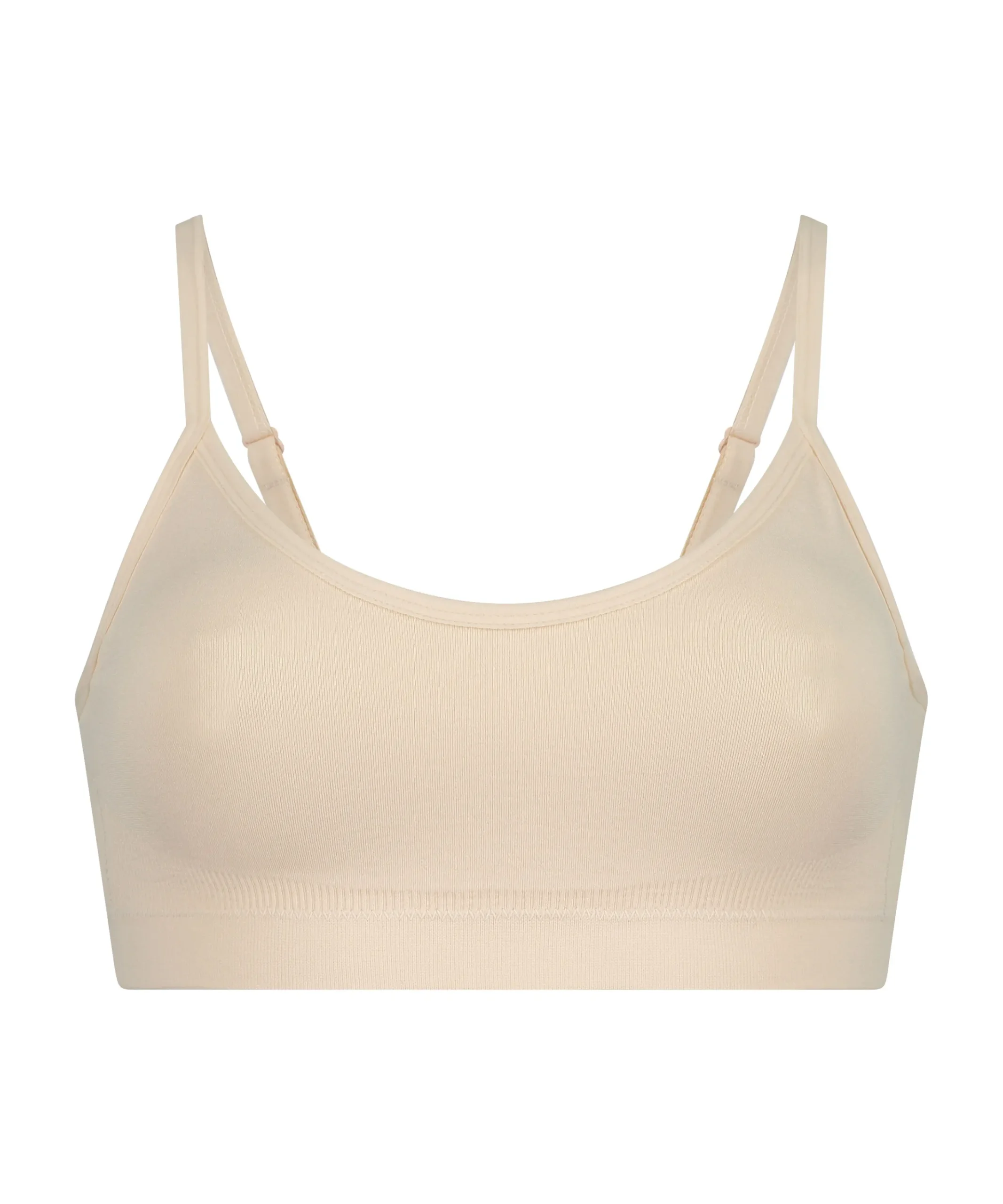 Strappy-Top Seamless<Hunkemöller Flash Sale