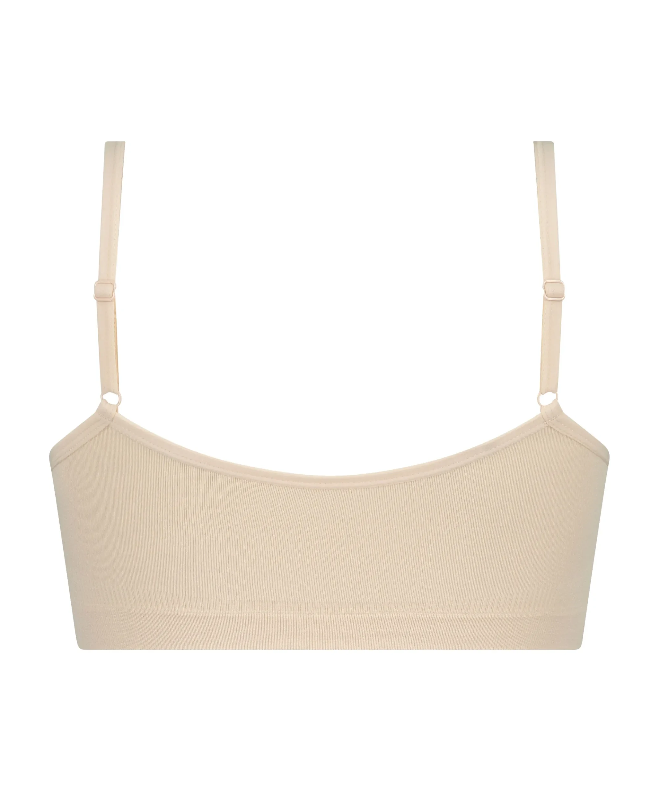 Strappy-Top Seamless<Hunkemöller Flash Sale