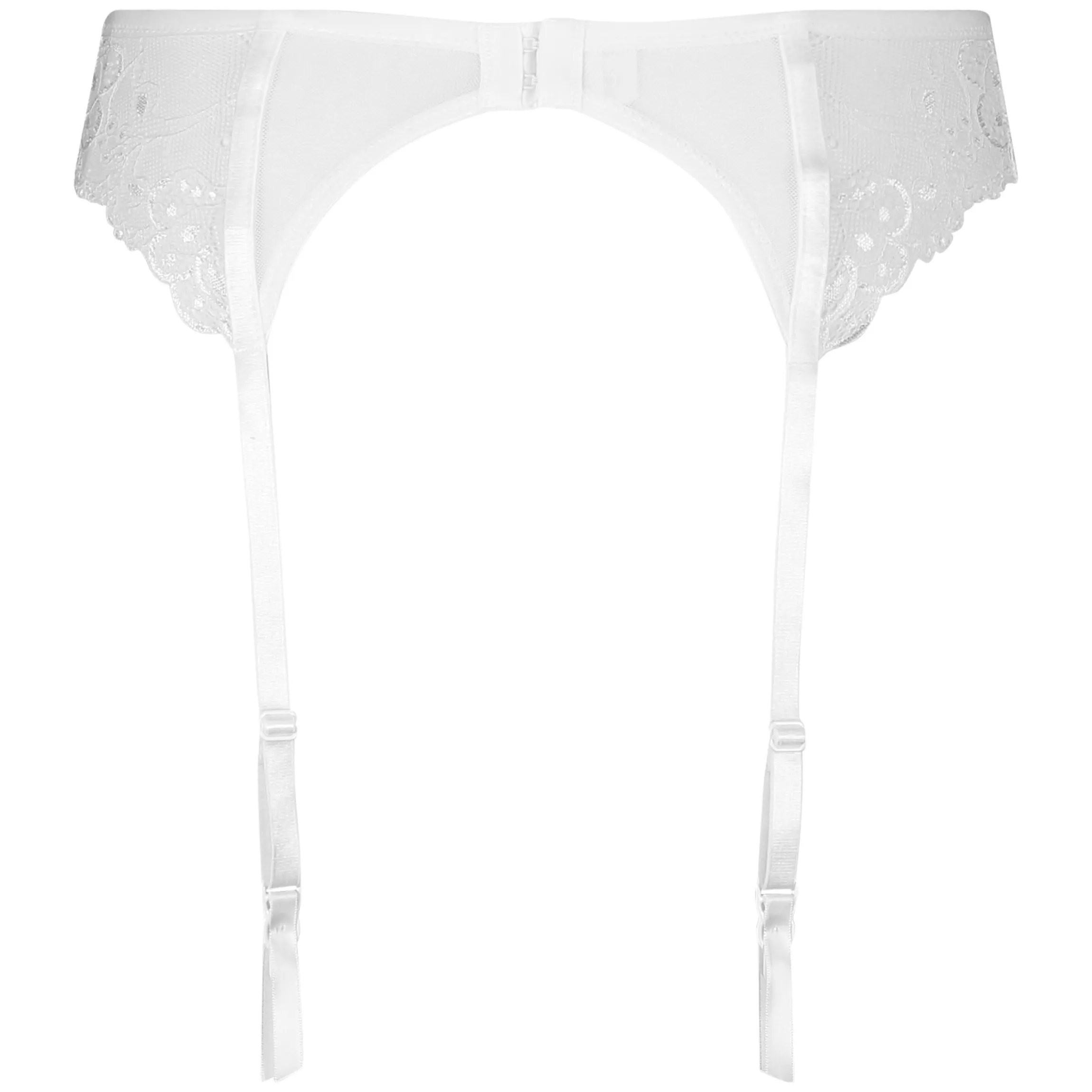Strapse<Hunkemöller Discount