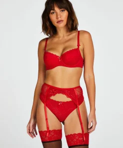 Strapse<Hunkemöller Hot