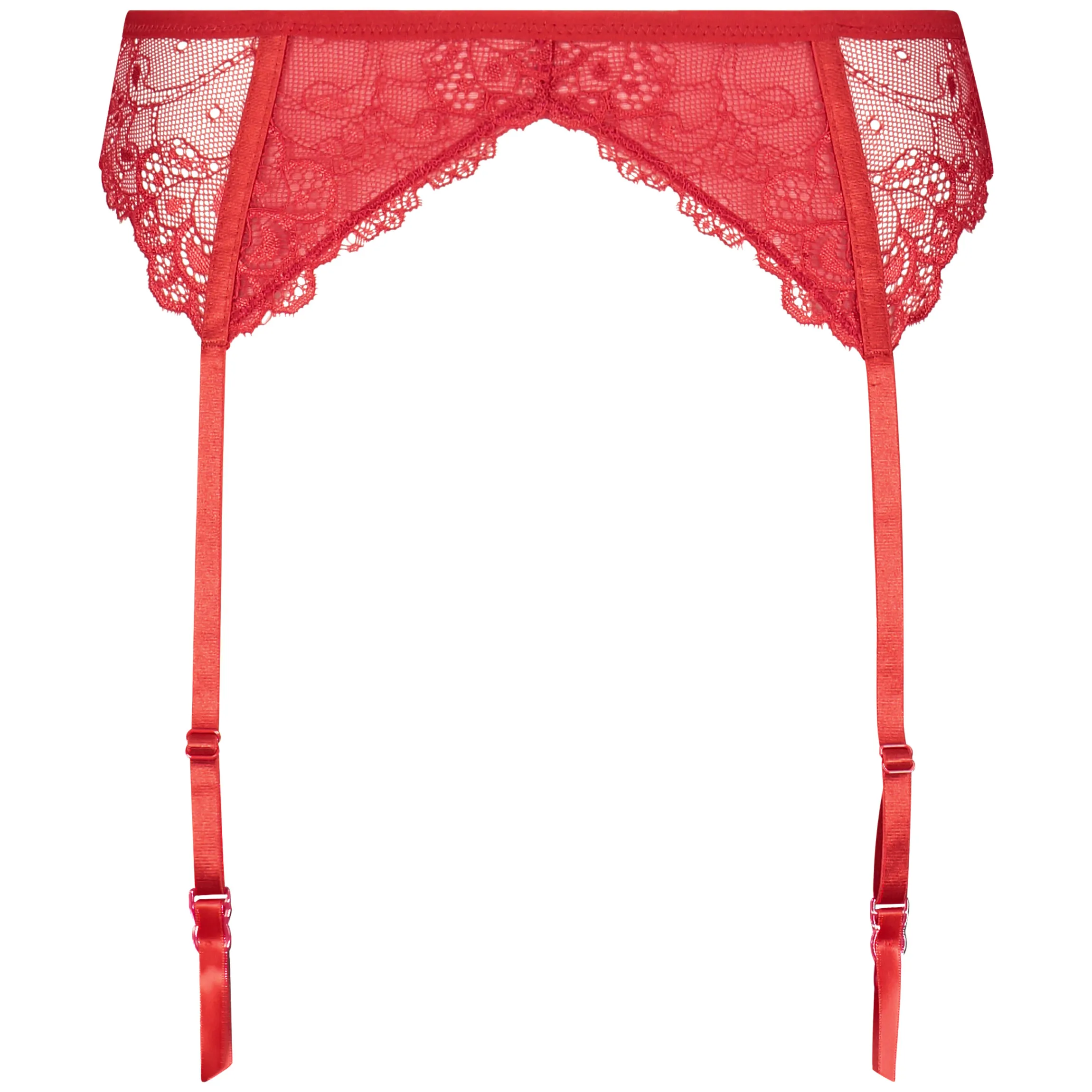 Strapse<Hunkemöller Hot