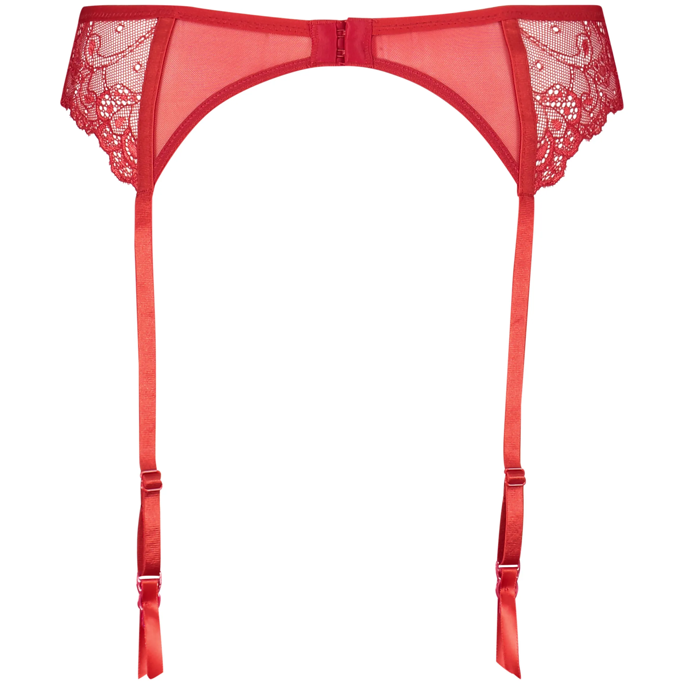 Strapse<Hunkemöller Hot