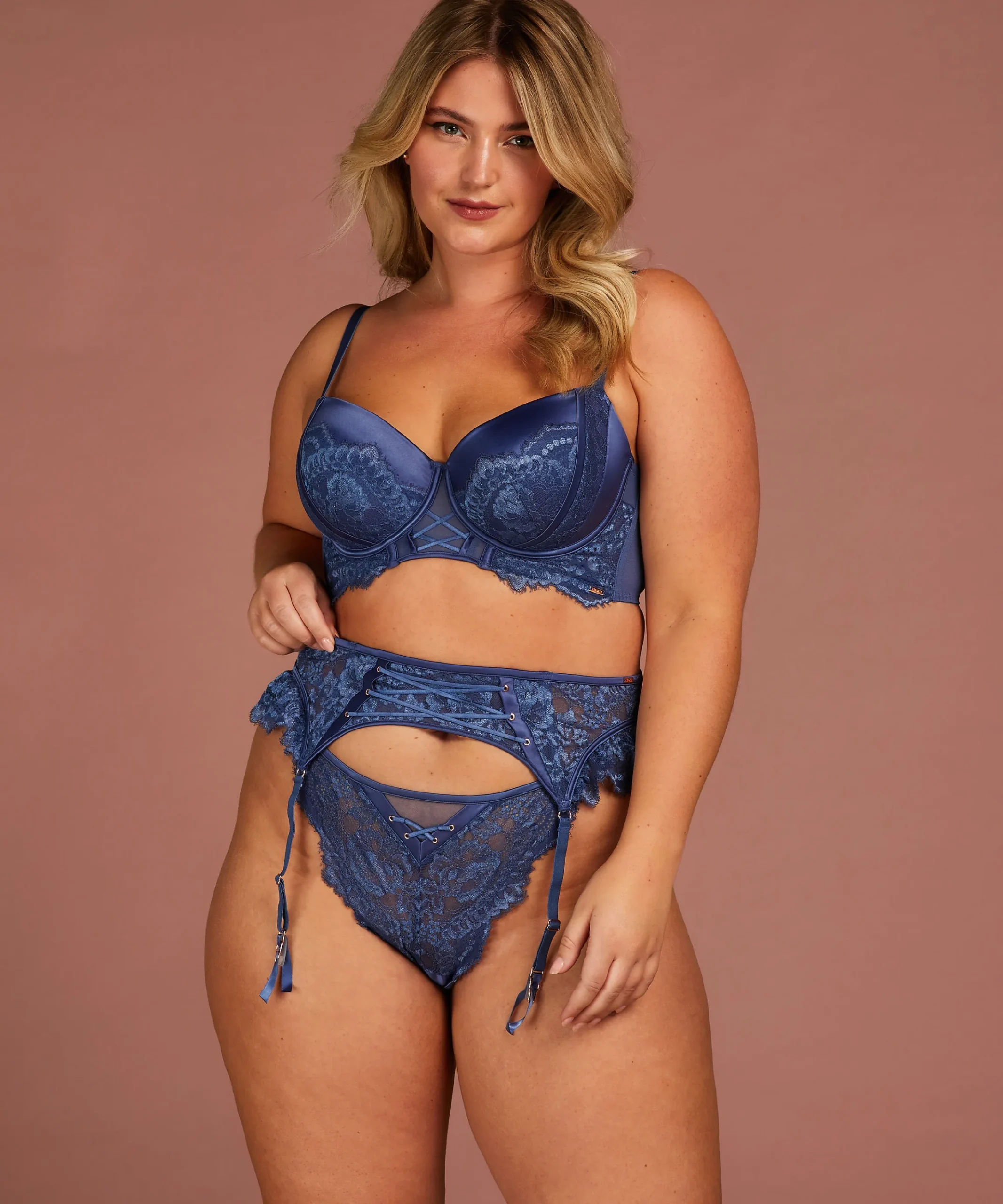 Strapse Daan<Hunkemöller Clearance