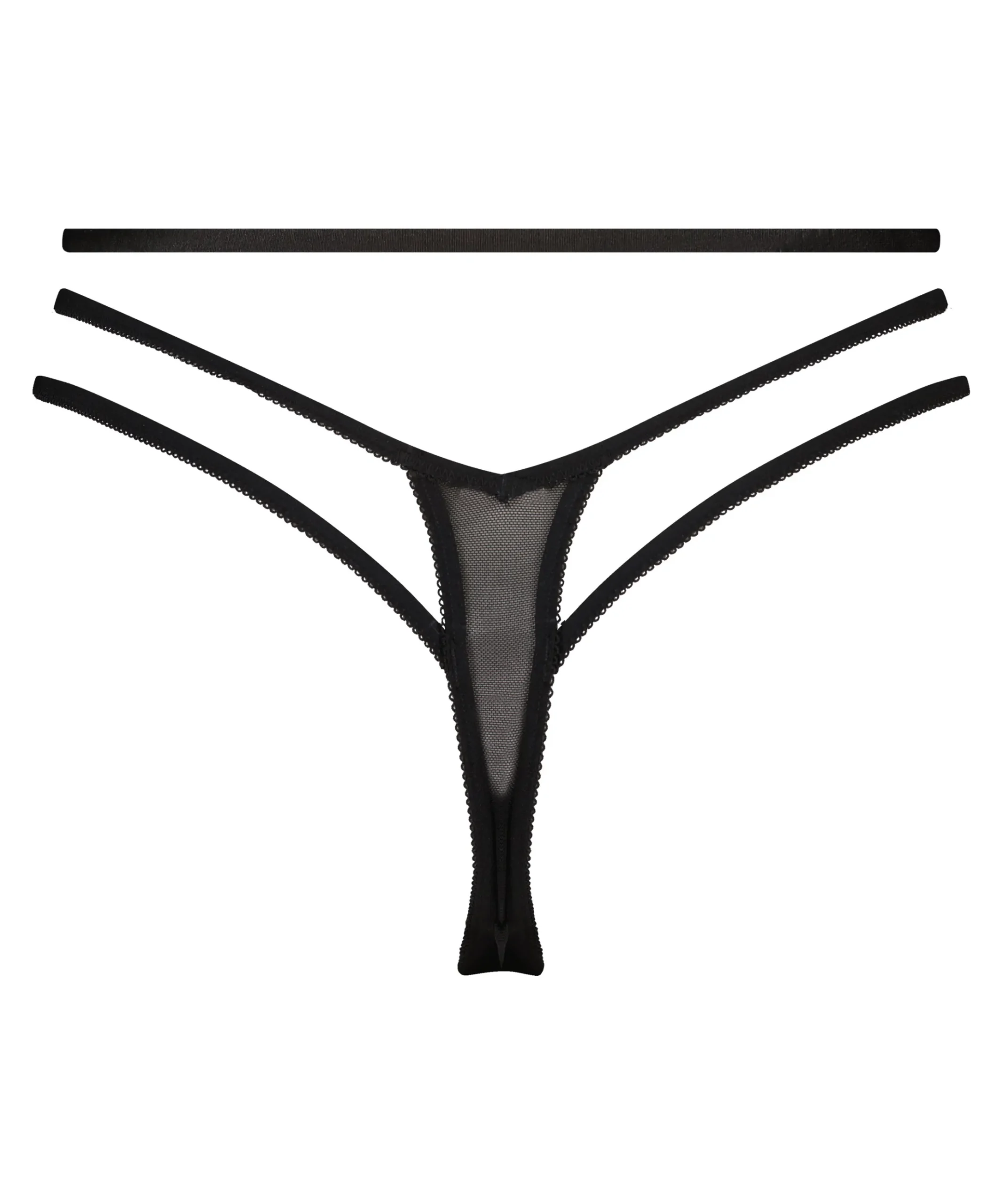 String Amala<Hunkemöller Shop