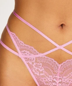 String Amala<Hunkemöller Cheap