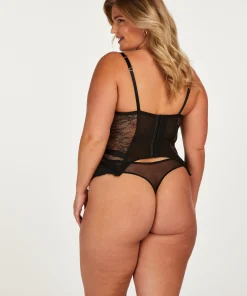 String Bellatrix<Hunkemöller Discount
