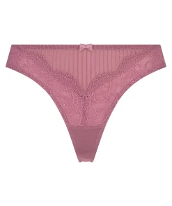 String Bliss<Hunkemöller Online