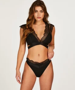 String Cheyenna<Hunkemöller New