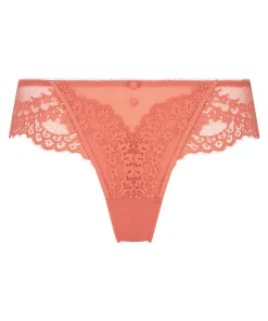 String Daisy<Hunkemöller Sale