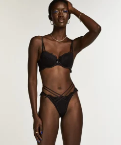 String Fleur Nyakim<Hunkemöller Fashion
