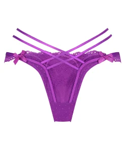 String Fleur Nyakim<Hunkemöller Flash Sale