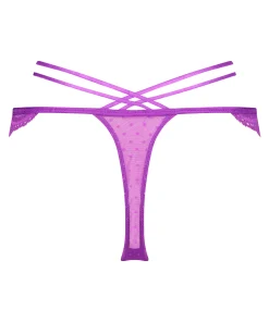 String Fleur Nyakim<Hunkemöller Flash Sale