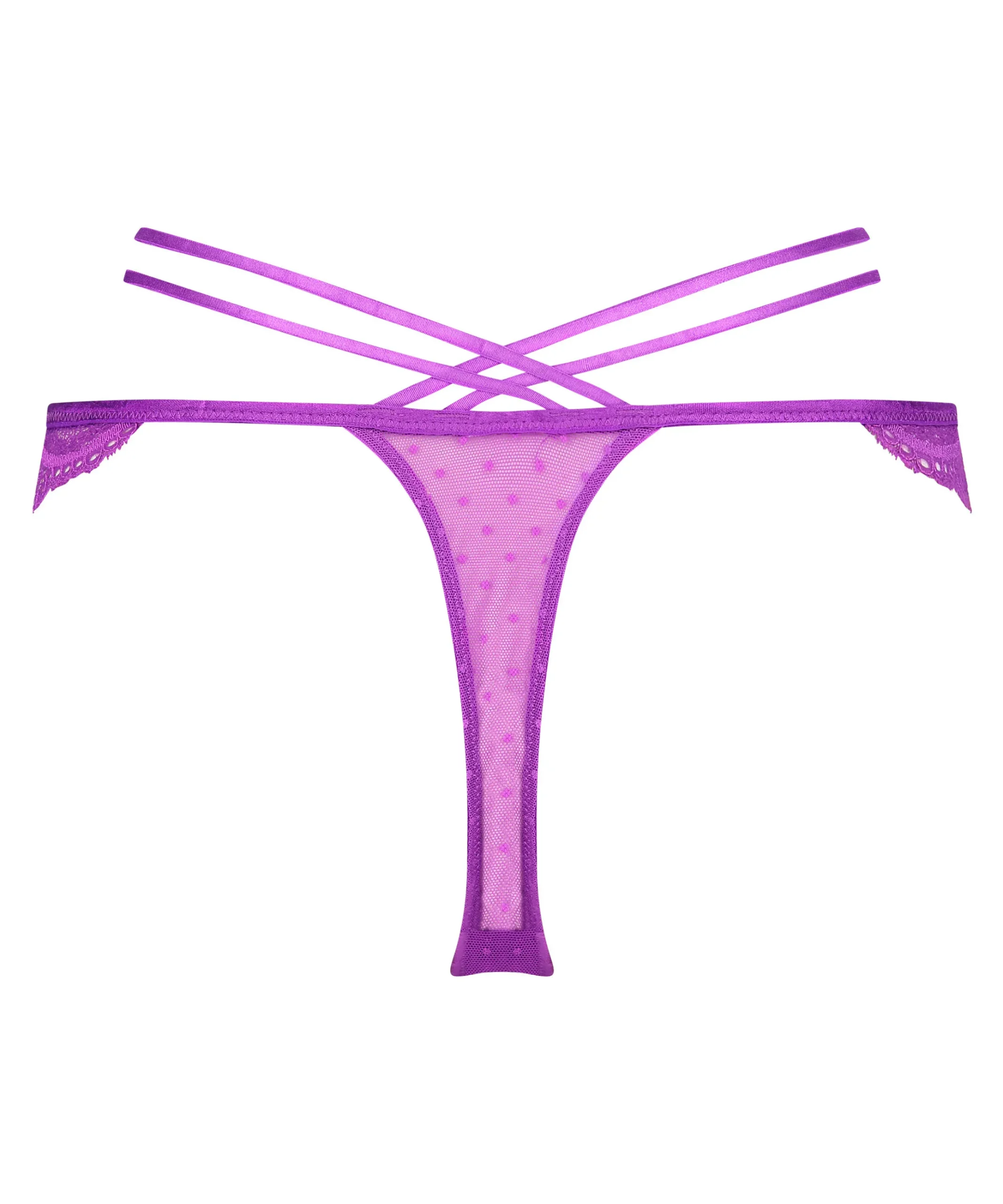 String Fleur Nyakim<Hunkemöller Flash Sale