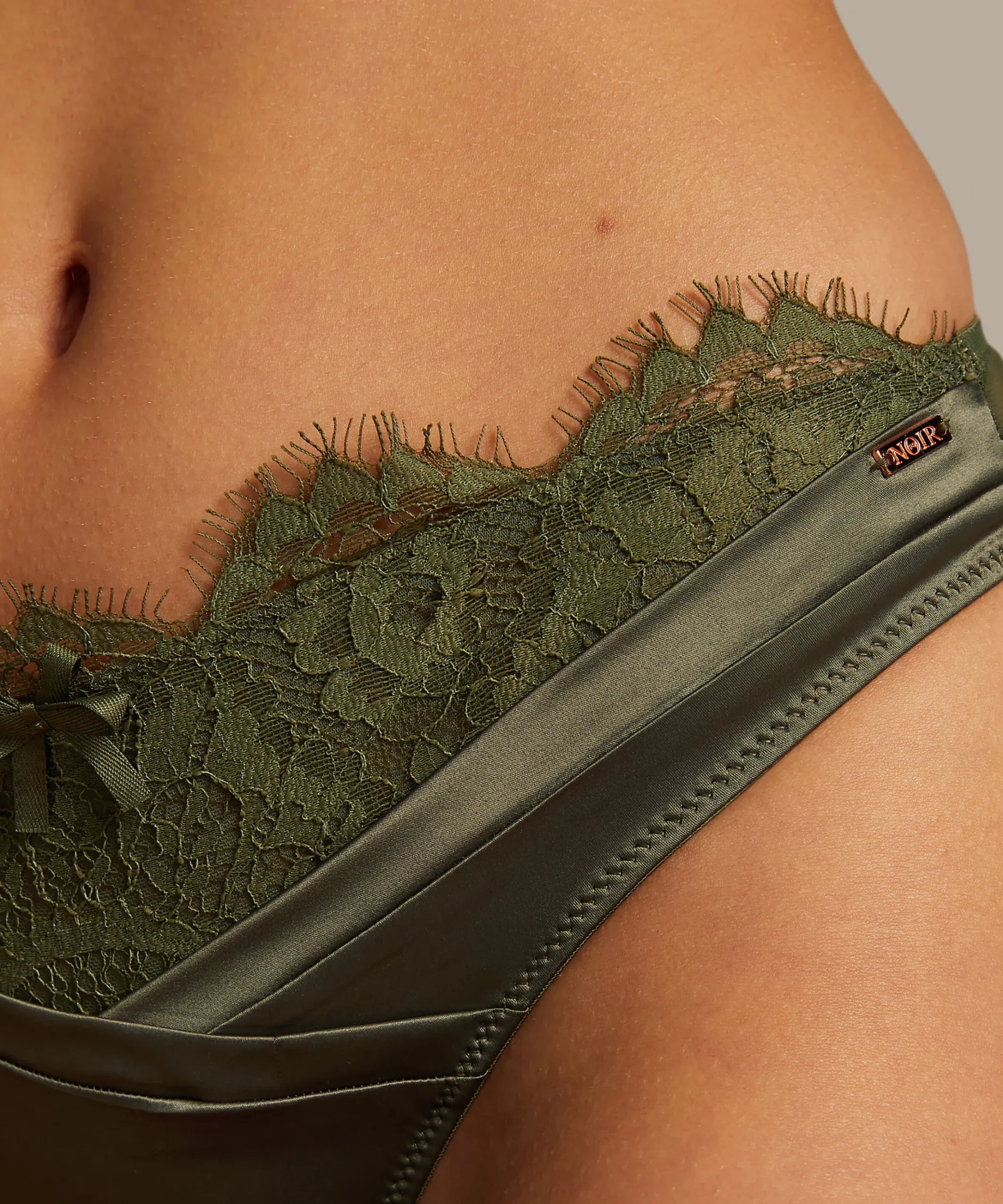 String Hannako<Hunkemöller Hot