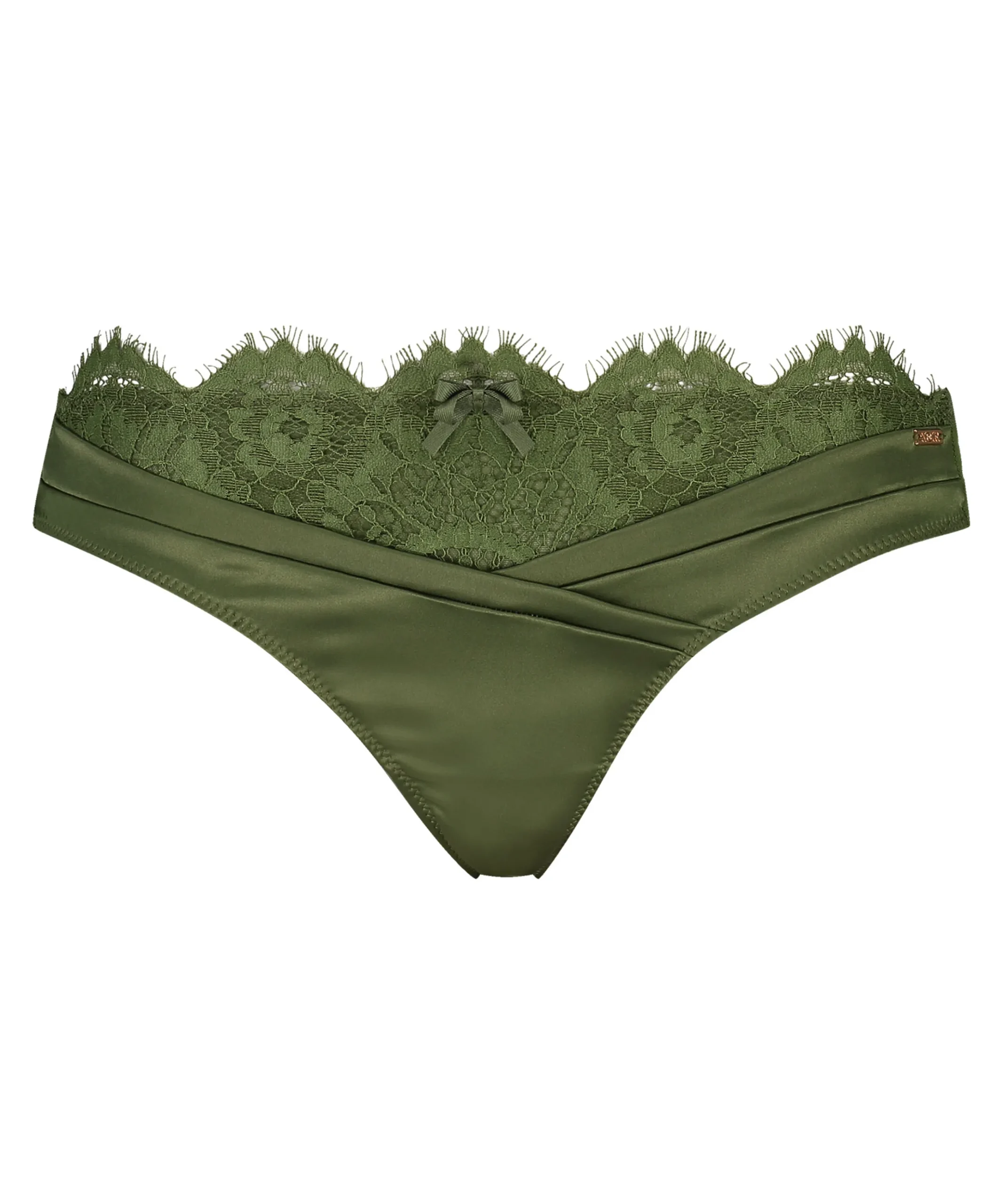 String Hannako<Hunkemöller Hot