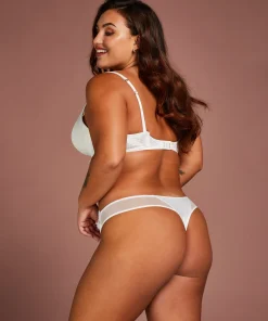 String Hannako<Hunkemöller Flash Sale