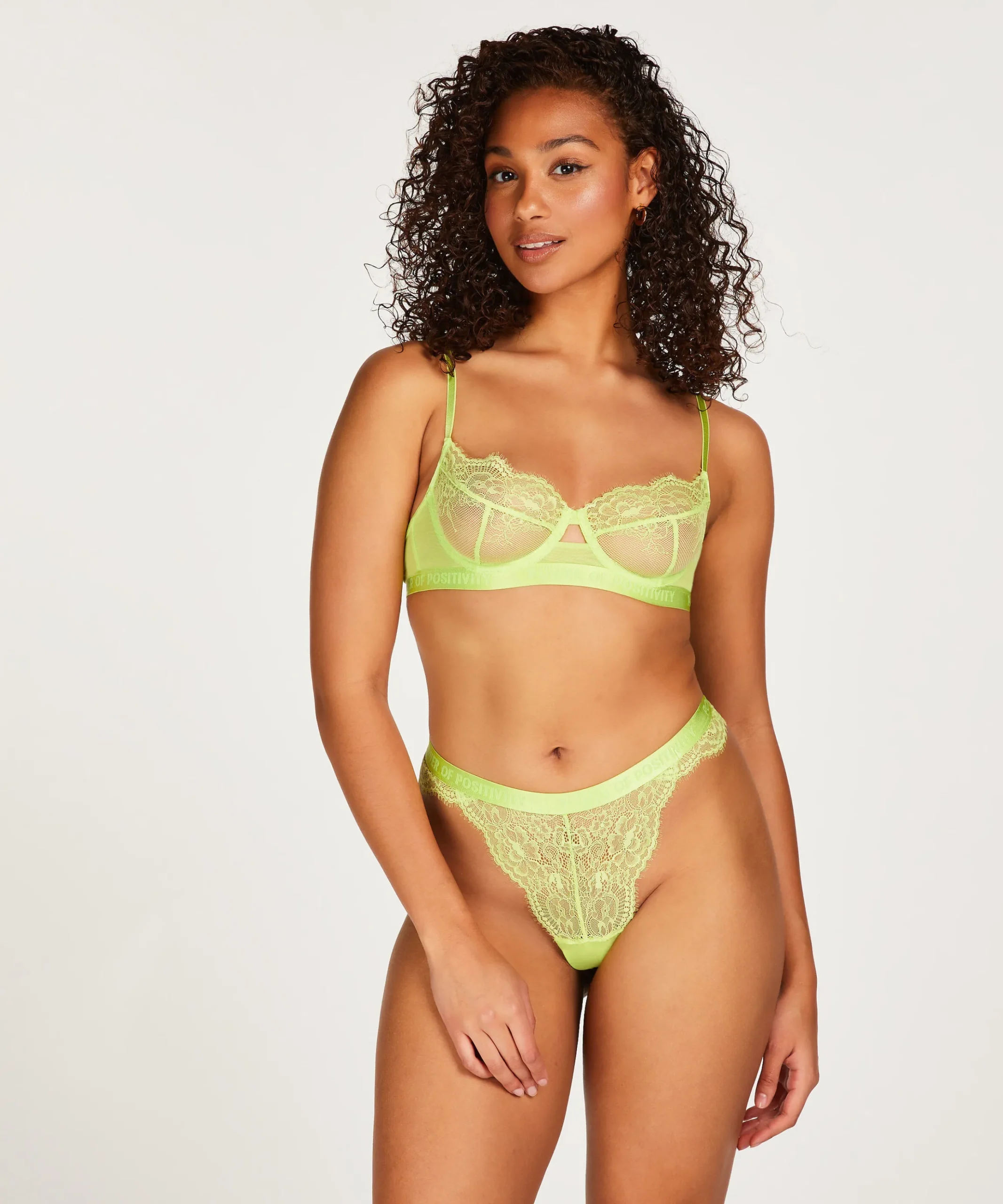 String Honey<Hunkemöller New