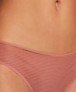 String Invisible Stripe<Hunkemöller Best
