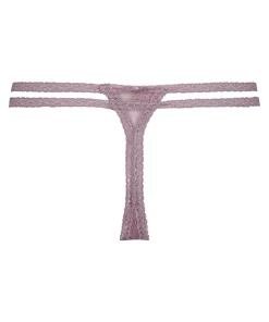String Irina<Hunkemöller Outlet