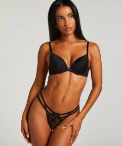 String Irina<Hunkemöller Discount