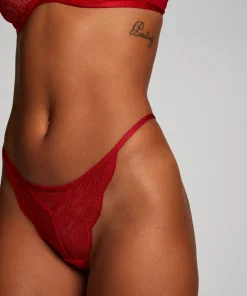 String Isabelle<Hunkemöller Shop