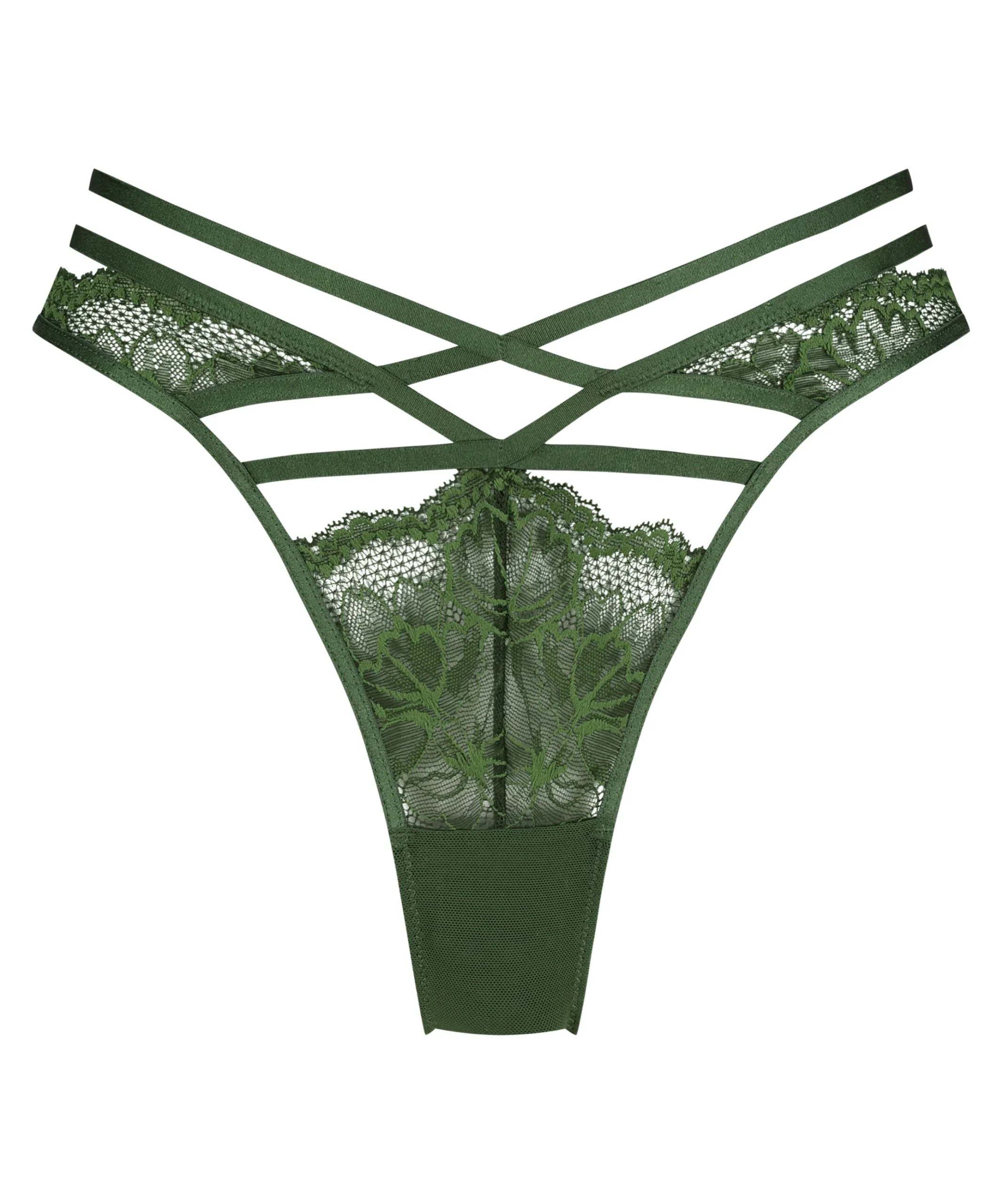 String Jojo<Hunkemöller Flash Sale