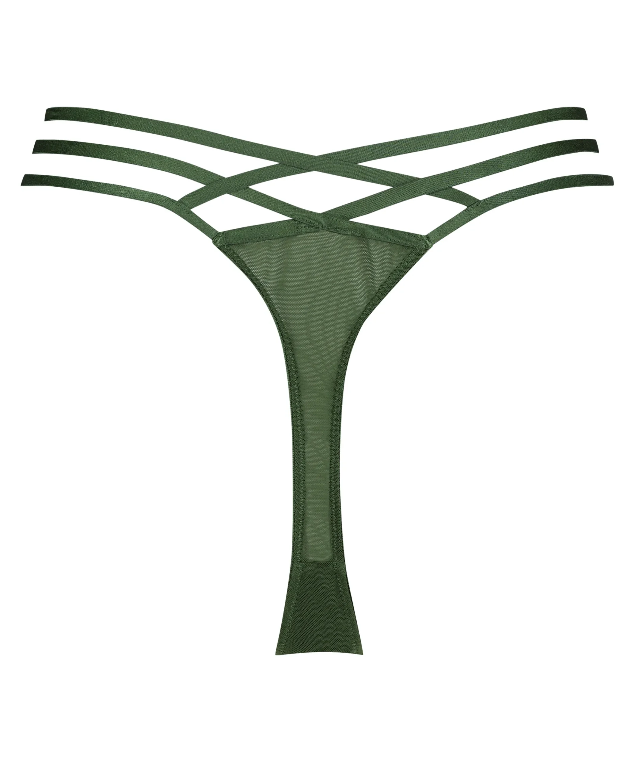 String Jojo<Hunkemöller Flash Sale