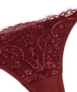 String Lara<Hunkemöller Flash Sale