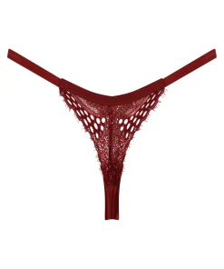 String Lara<Hunkemöller Flash Sale