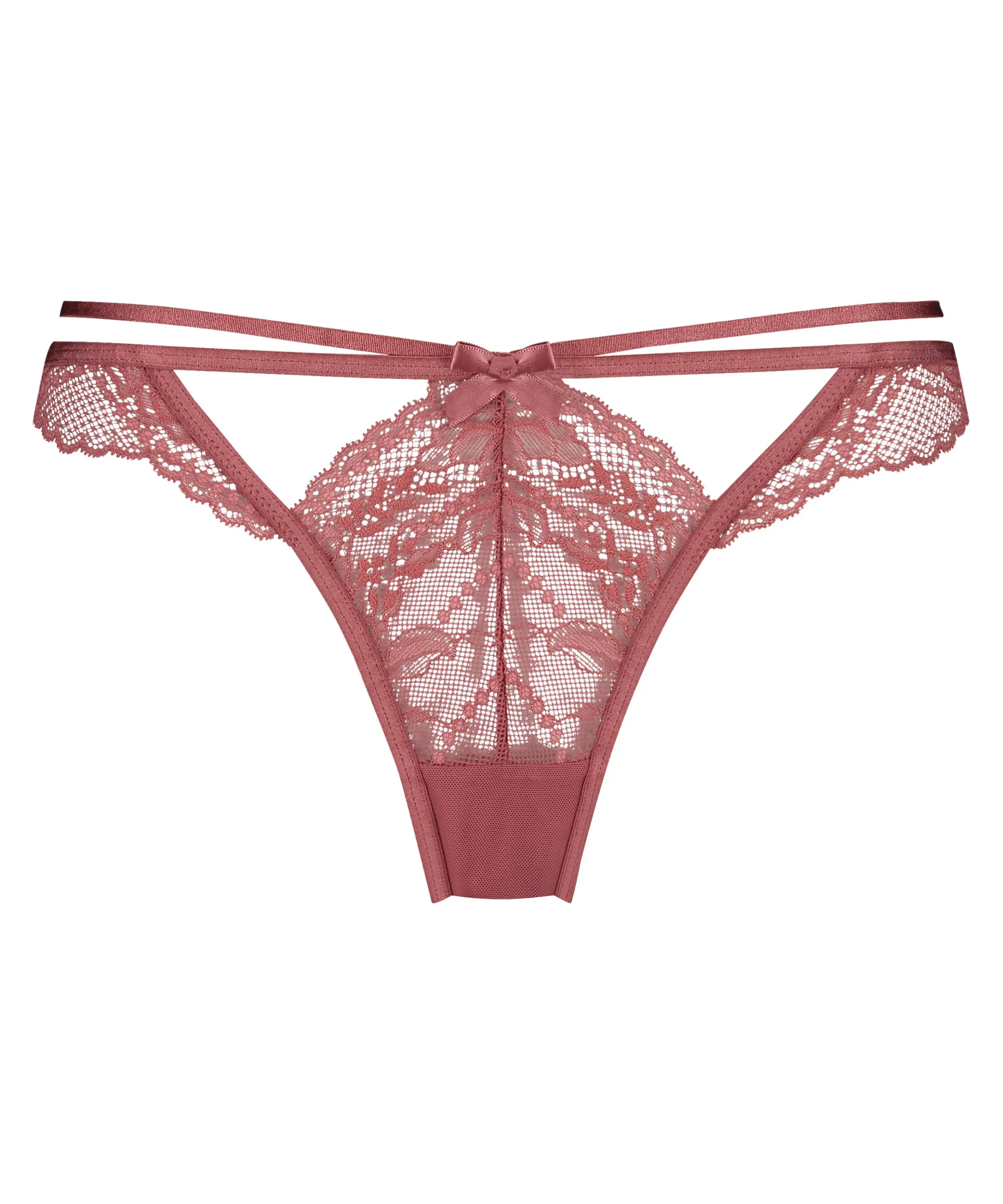 String Lauren<Hunkemöller Flash Sale