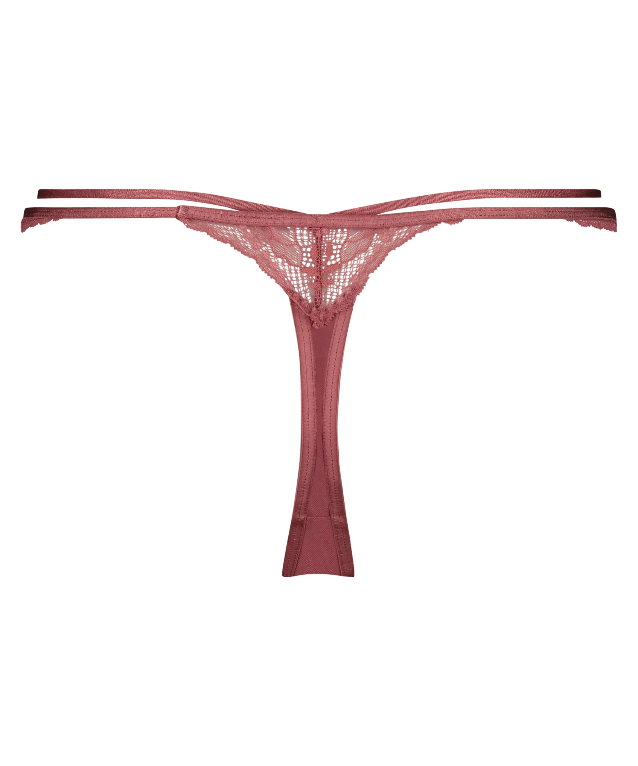 String Lauren<Hunkemöller Flash Sale