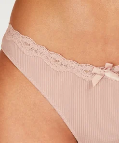 String Lola<Hunkemöller Best Sale