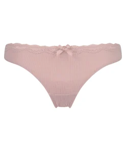 String Lola<Hunkemöller Best Sale
