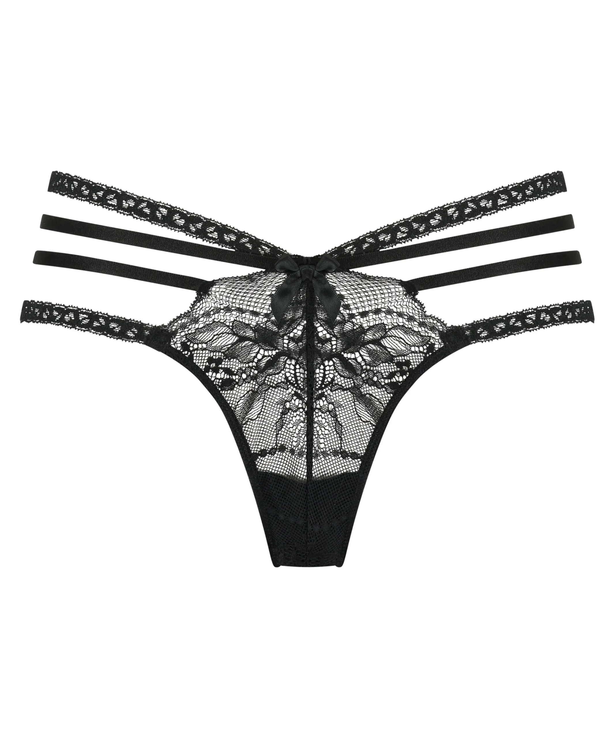 String Lorraine<Hunkemöller Best