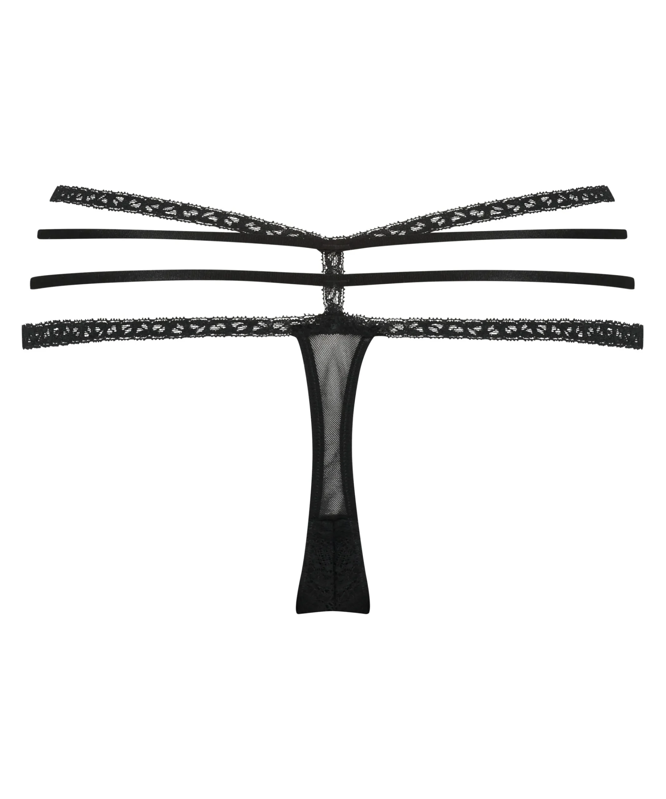 String Lorraine<Hunkemöller Best