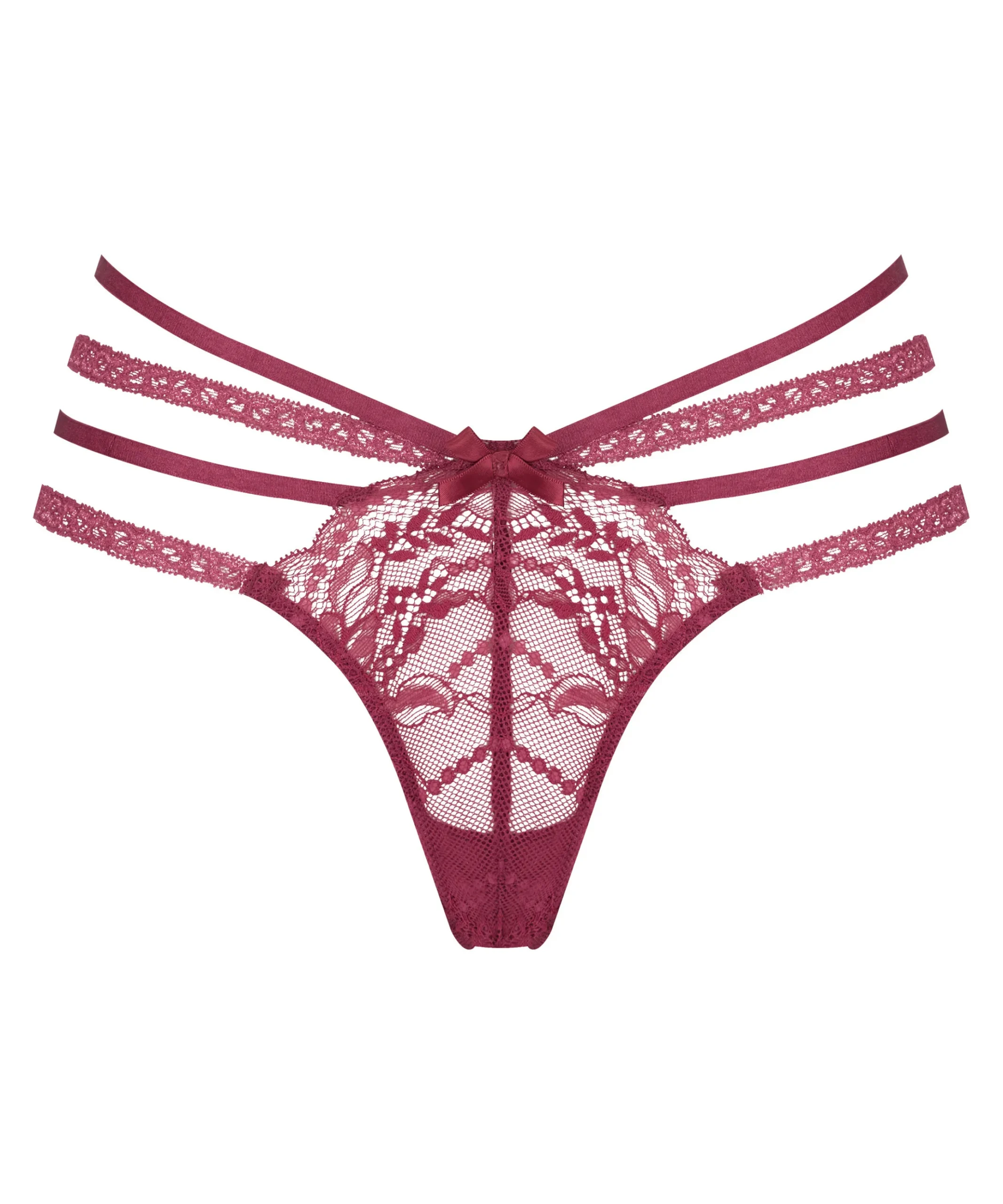 String Lorraine<Hunkemöller Store