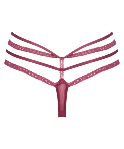 String Lorraine<Hunkemöller Store