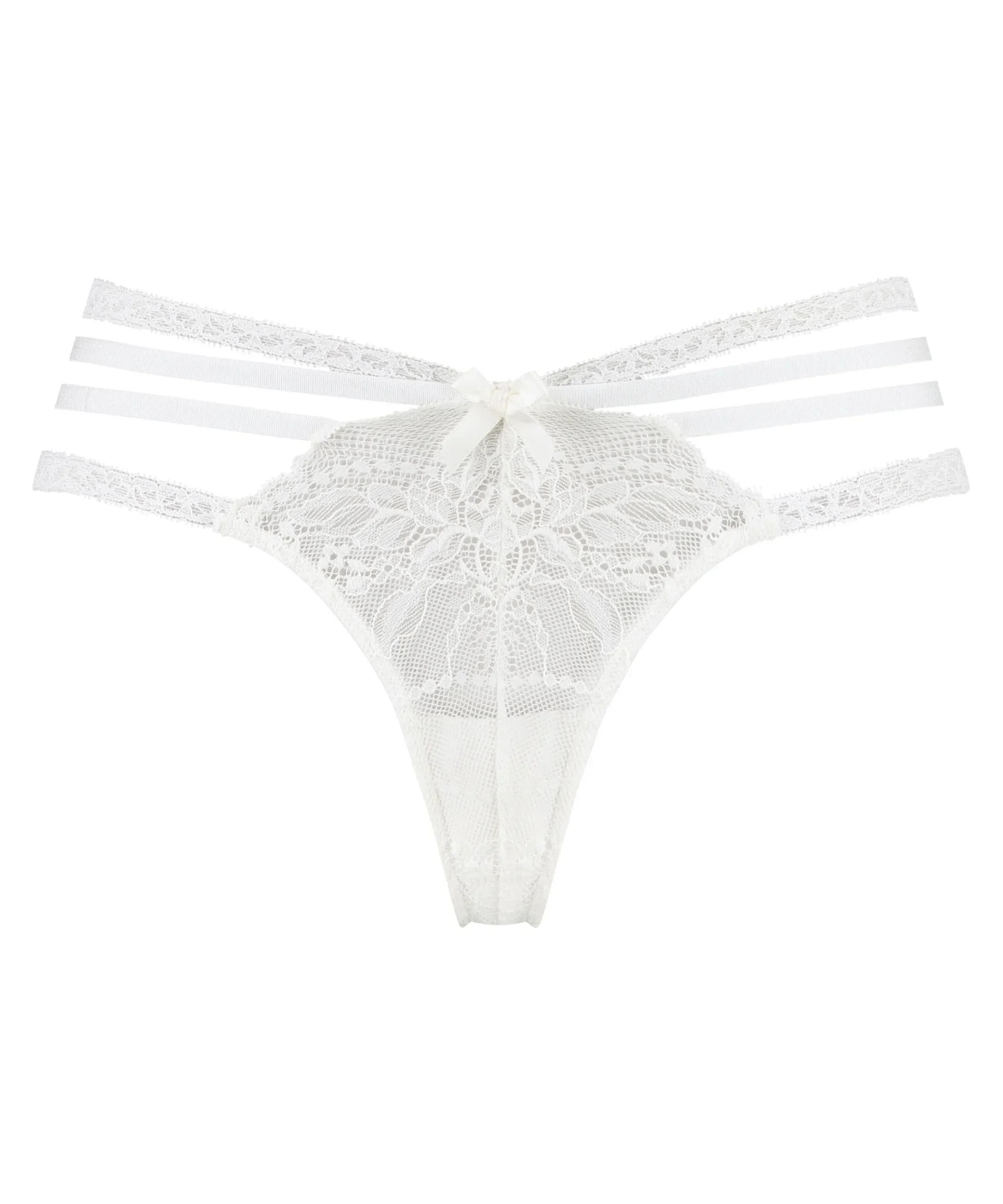 String Lorraine<Hunkemöller Discount