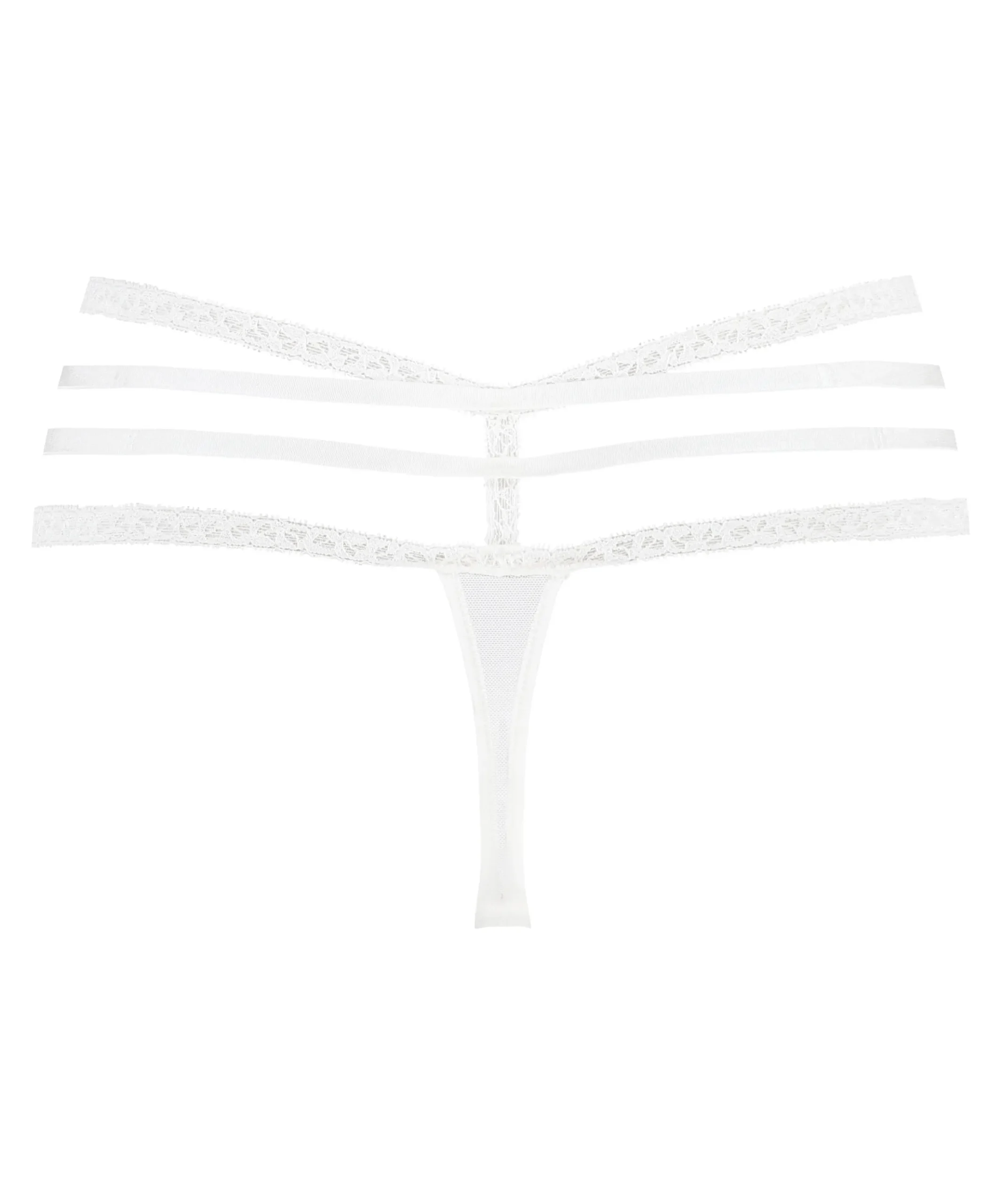 String Lorraine<Hunkemöller Discount