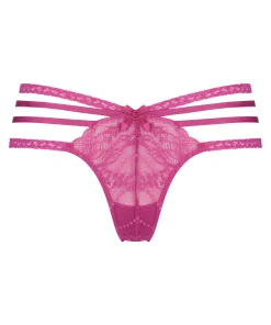 String Lorraine<Hunkemöller Best Sale