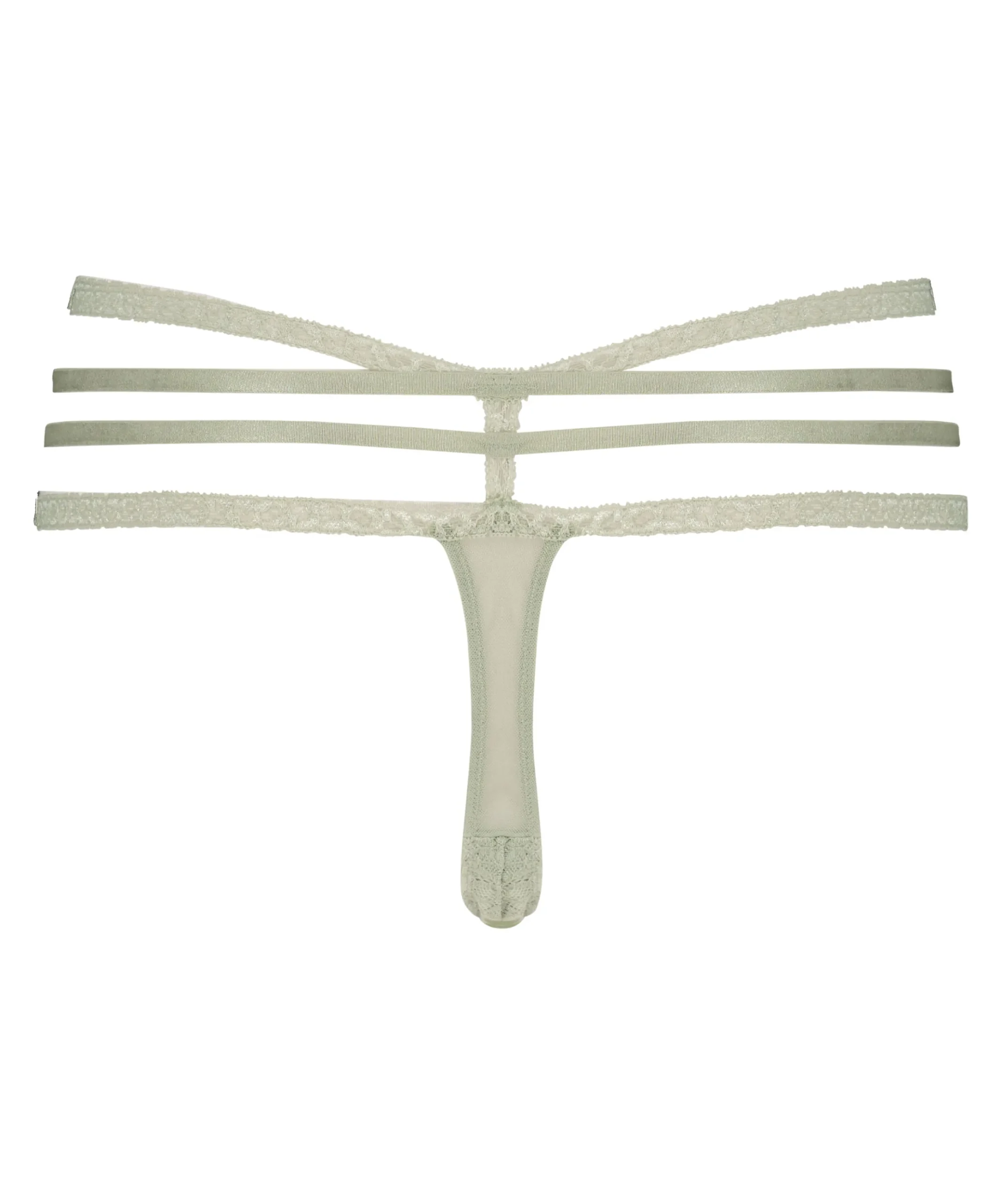 String Lorraine<Hunkemöller Outlet