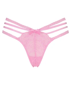 String Lorraine<Hunkemöller Flash Sale